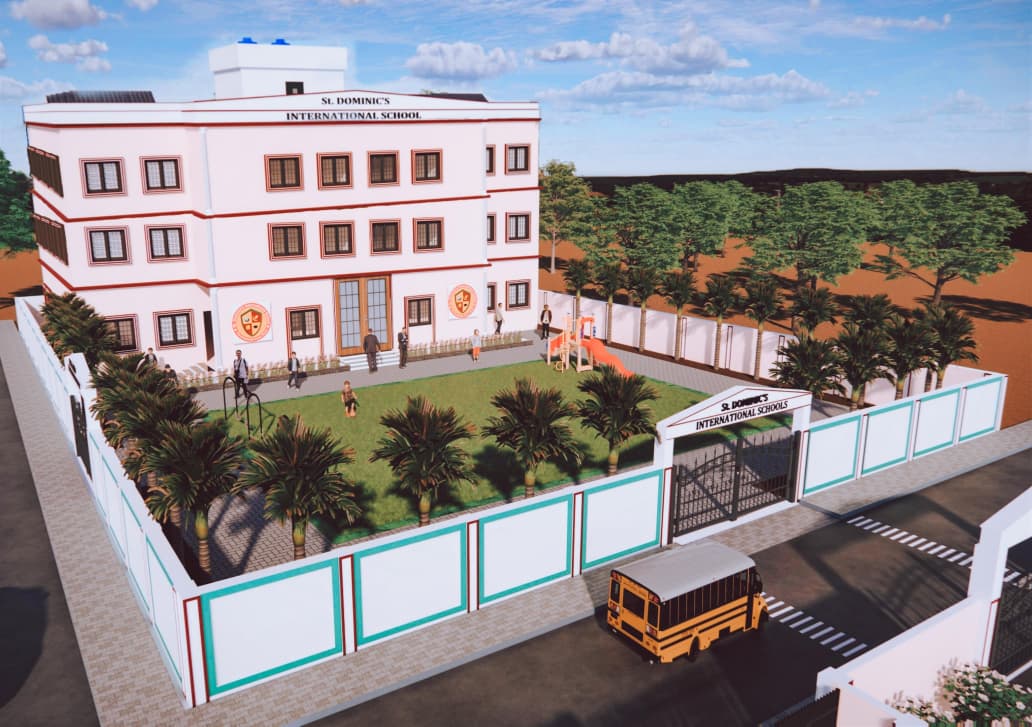 School Campus